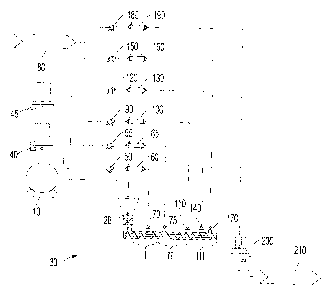 Une figure unique qui représente un dessin illustrant l'invention.